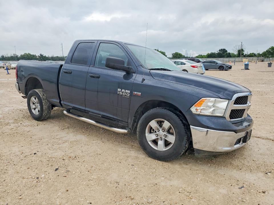 Photo 4 from auction – 2019 RAM 1500 CLASSIC with VIN 1C6RR6FT0KS723752