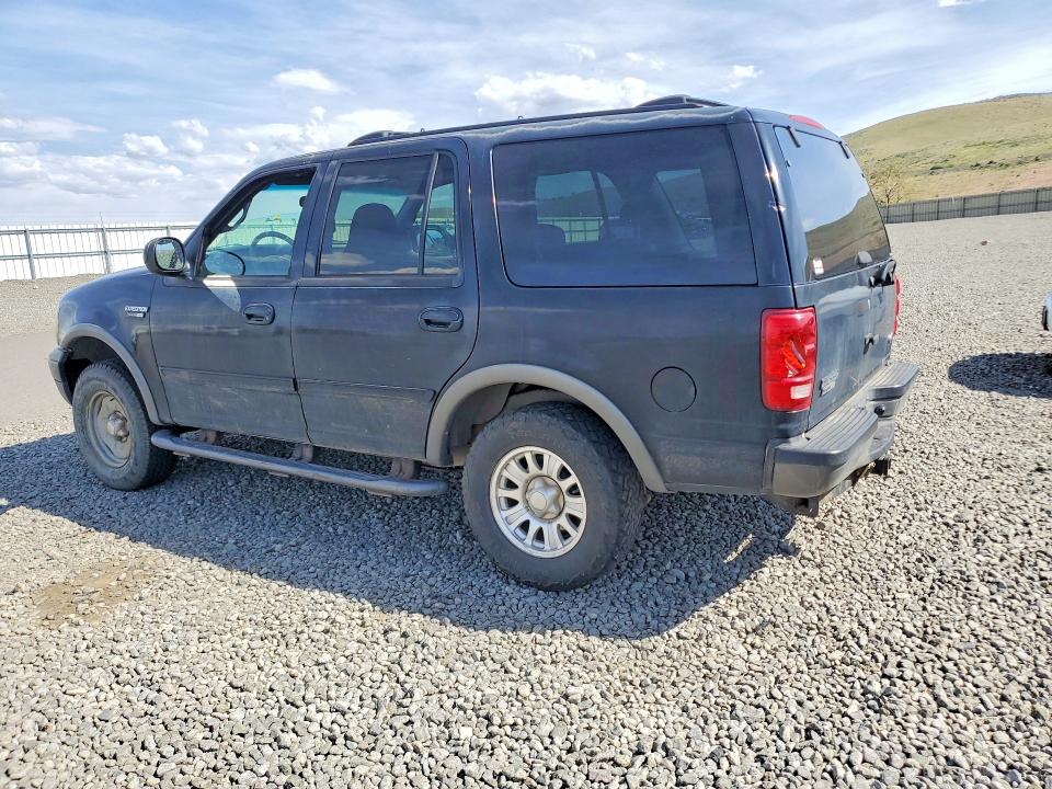 Photo 2 from auction – 2001 FORD EXPEDITION with VIN 1FMPU16L81LB61623