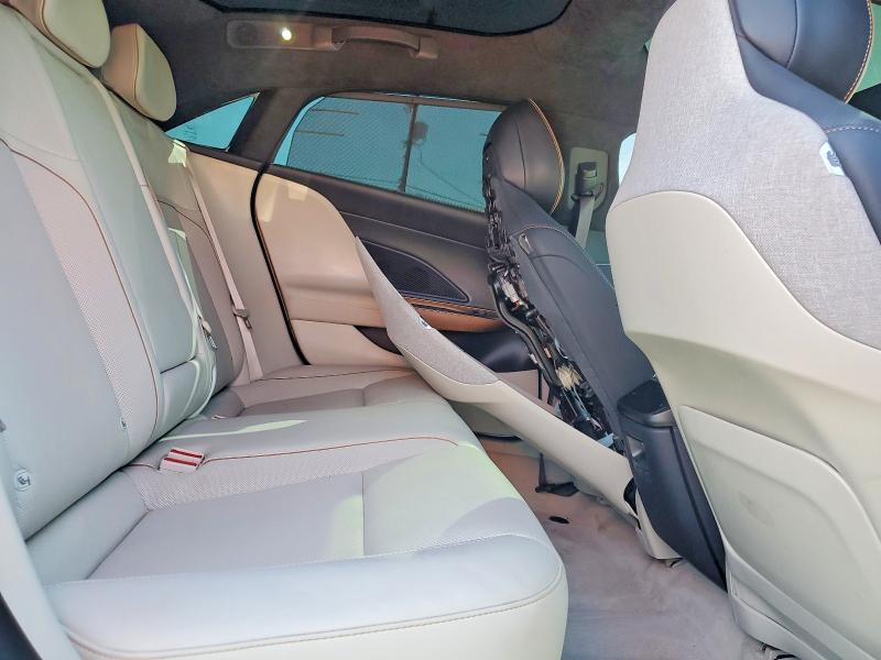 Снимка 10 от търг – 2023 LUCID MOTORS AIR с VIN 50EA1TEA2PA001803