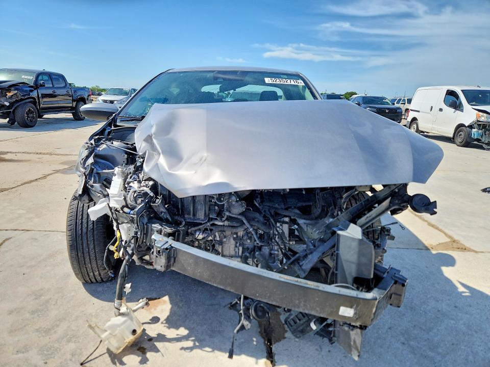 Photo 5 from auction – 2023 KIA FORTE with VIN 3KPF24AD3PE606455