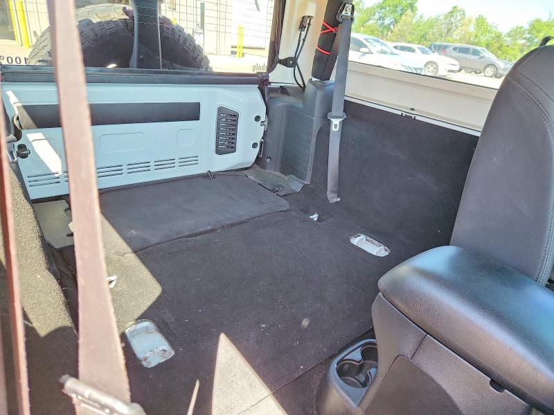 Photo 11 from auction – 2015 JEEP WRANGLER with VIN 1C4AJWAG4FL659741