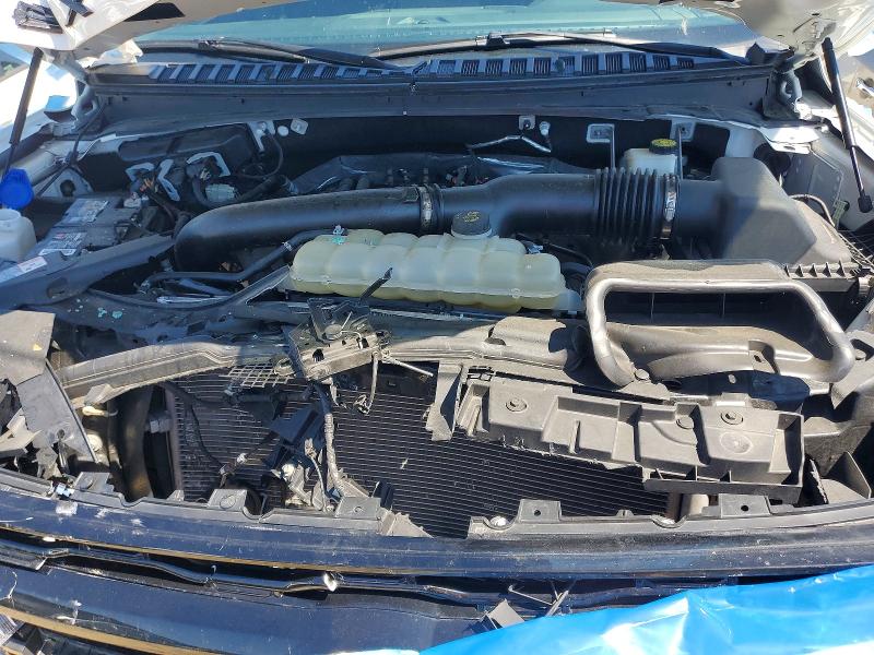 Photo 12 from auction – 2022 FORD EXPEDITION with VIN 1FMJK2AT5NEA62373