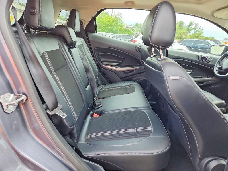 Фото 11 с аукциона – 2019 FORD ECOSPORT с VIN MAJ6S3JL8KC267523