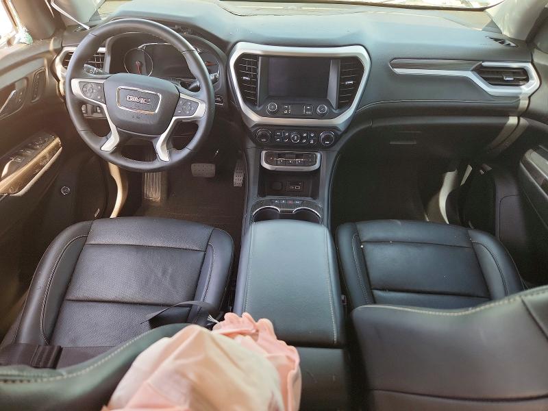Photo 8 from auction – 2023 GMC ACADIA with VIN 1GKKNML43PZ136925