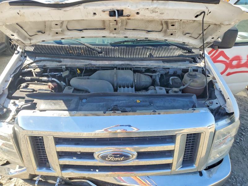 Photo 12 from auction – 2011 FORD ECONOLINE with VIN 1FTNE2EW9BDA41738