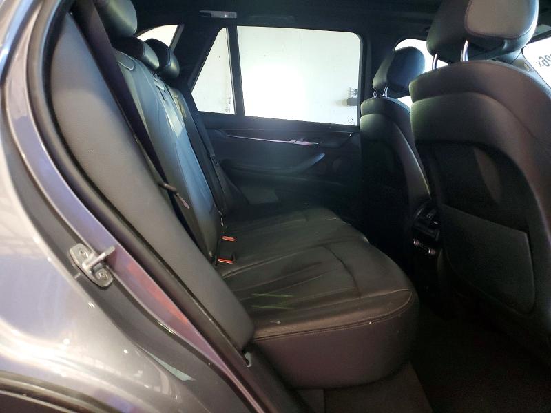 Zdjęcie 11 z aukcji – 2018 BMW X5 z VIN 5UXKT0C50J0W02064