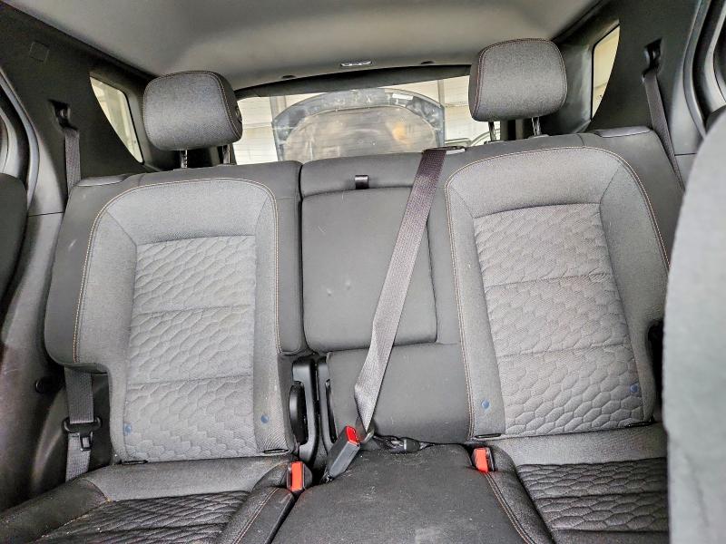 Photo 10 from auction – 2020 CHEVROLET EQUINOX with VIN 2GNAXTEV5L6165082