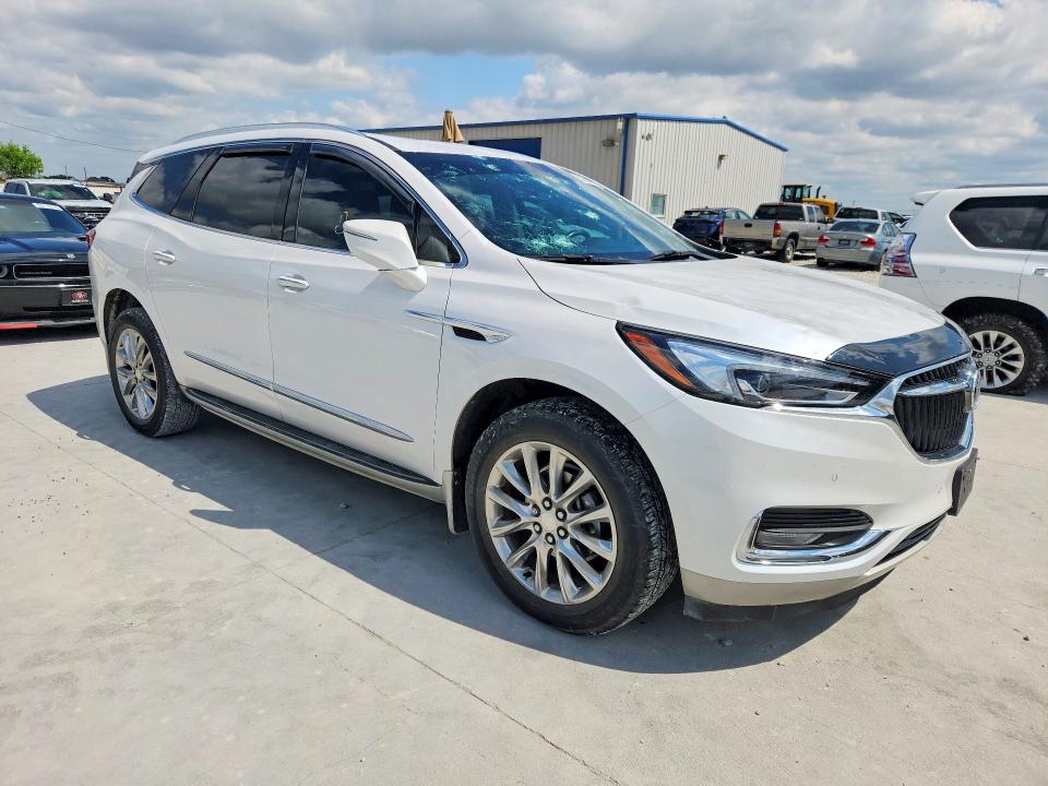 Foto 4 de la subasta – 2020 BUICK ENCLAVE con VIN 5GAERCKW5LJ229983