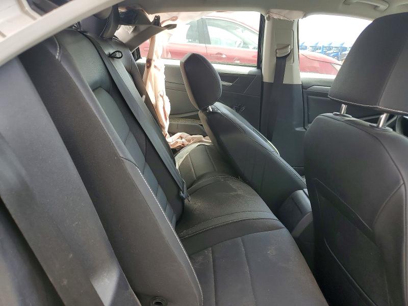 Photo 10 from auction – 2024 VOLKSWAGEN JETTA with VIN 3VWEM7BU9RM066069