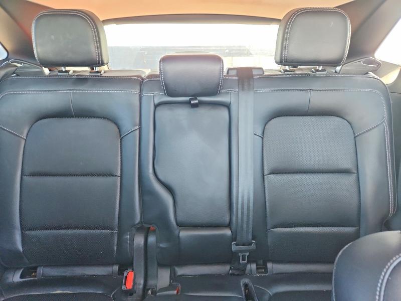 Photo 10 from auction – 2021 FORD ESCAPE with VIN 1FMCU9H68MUA86151