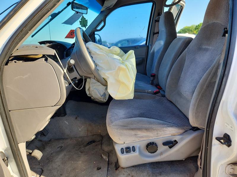 Photo 7 from auction – 1998 FORD EXPEDITION with VIN 1FMRU1767WLB36060