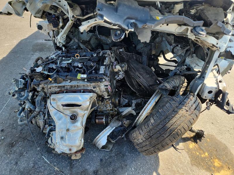 Photo 12 from auction – 2021 TOYOTA RAV4 with VIN 2T3P1RFVXMC193943