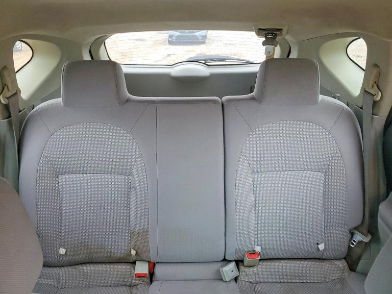 Photo 10 from auction – 2013 NISSAN ROGUE with VIN JN8AS5MV4DW604238