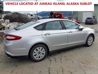 Снимка 3 от търг – 2014 FORD FUSION с VIN 1FA6P0G78E5407041