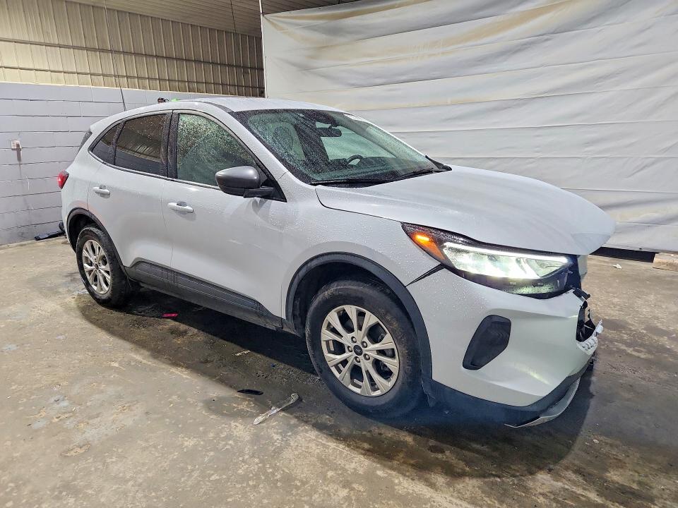 Фото 4 с аукциона – 2025 FORD ESCAPE с VIN 1FMCU9GNXSUB03991
