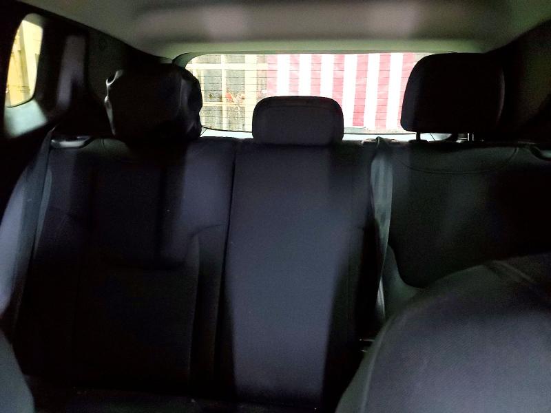 Photo 10 from auction – 2016 JEEP RENEGADE with VIN ZACCJBCT4GPD89077