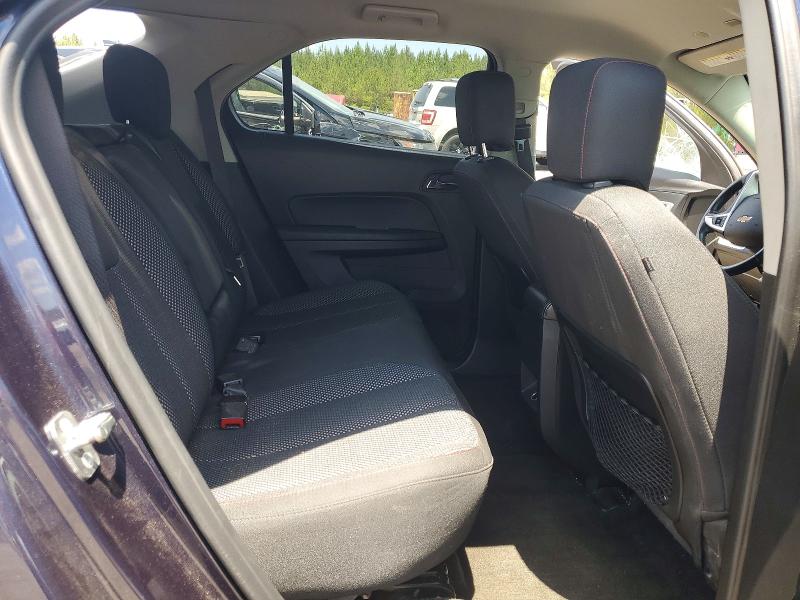 Photo 10 from auction – 2017 CHEVROLET EQUINOX with VIN 2GNALCEK1H1583337
