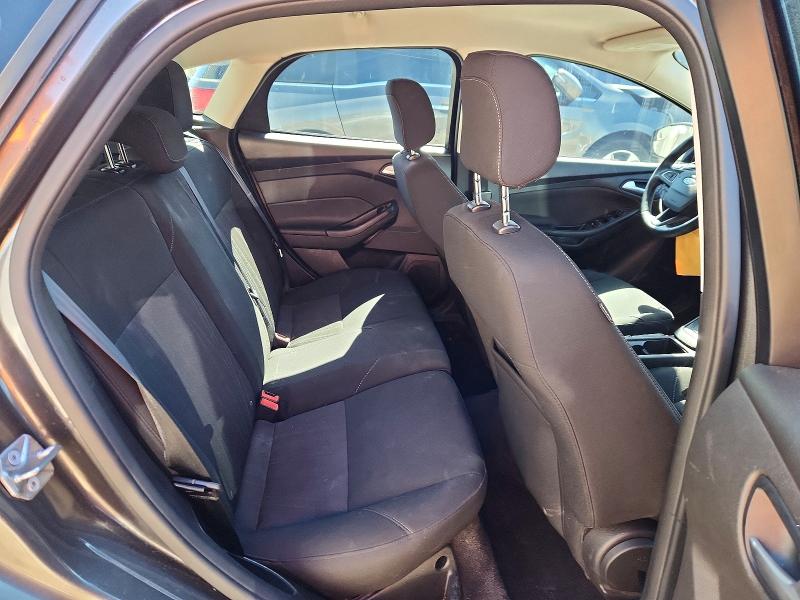 Фото 10 с аукциона – 2018 FORD FOCUS с VIN 1FADP3K22JL300853