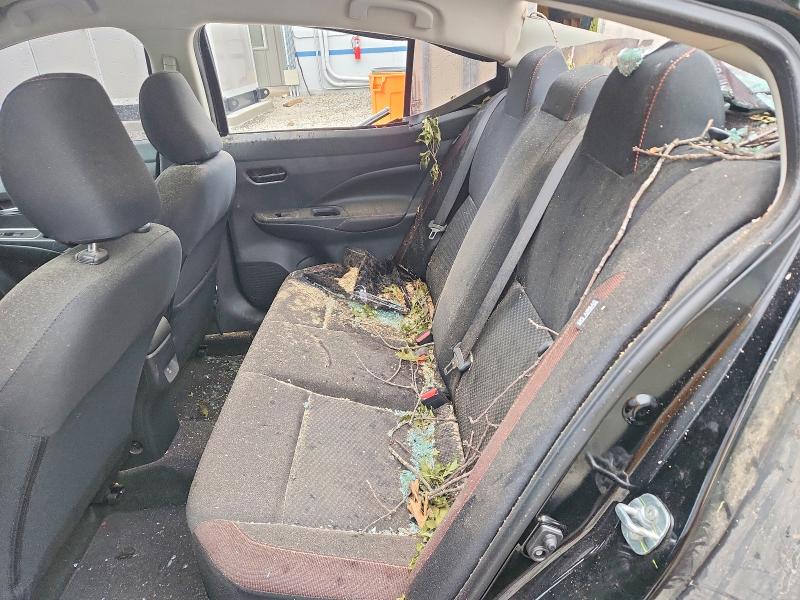 Photo 10 from auction – 2024 NISSAN VERSA with VIN 3N1CN8FV1RL884484