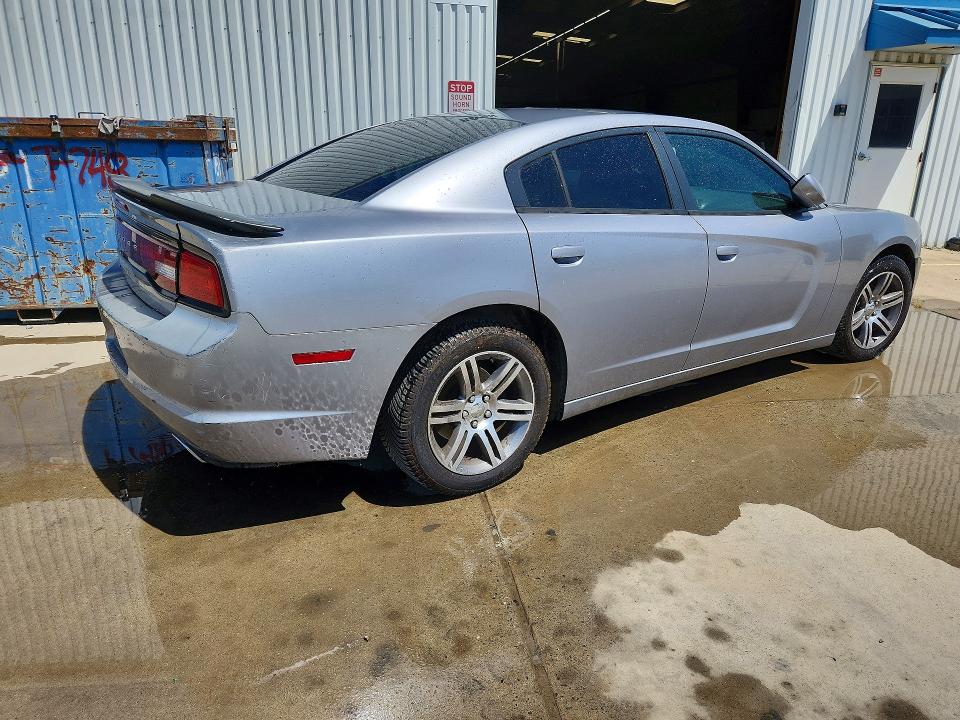 صورة رقم 3 من المزاد - 2013 DODGE CHARGER مع VIN 2C3CDXBGXDH637987