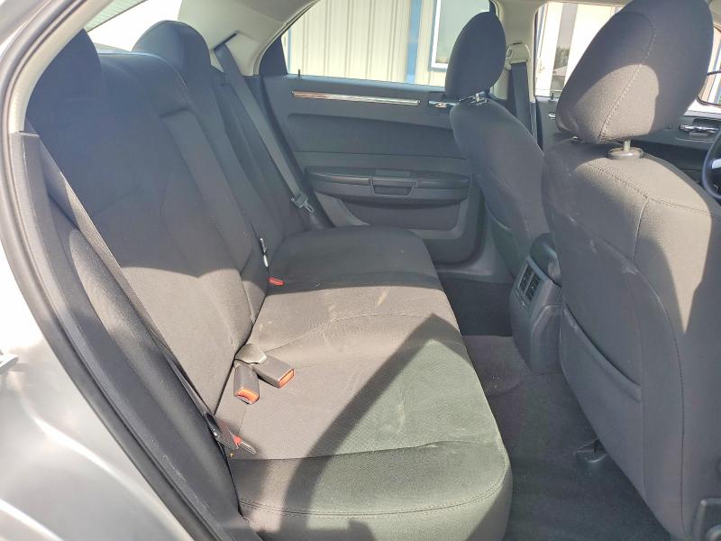 Photo 10 from auction – 2009 CHRYSLER 300 with VIN 2C3KA43D59H575400