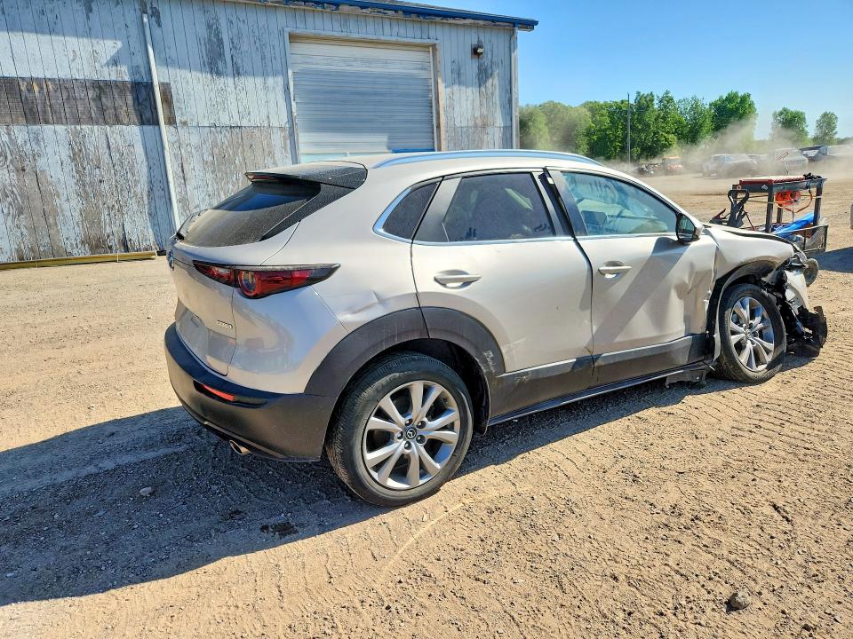 Photo 3 from auction – 2023 MAZDA CX-30 with VIN 3MVDMBCM6PM557999