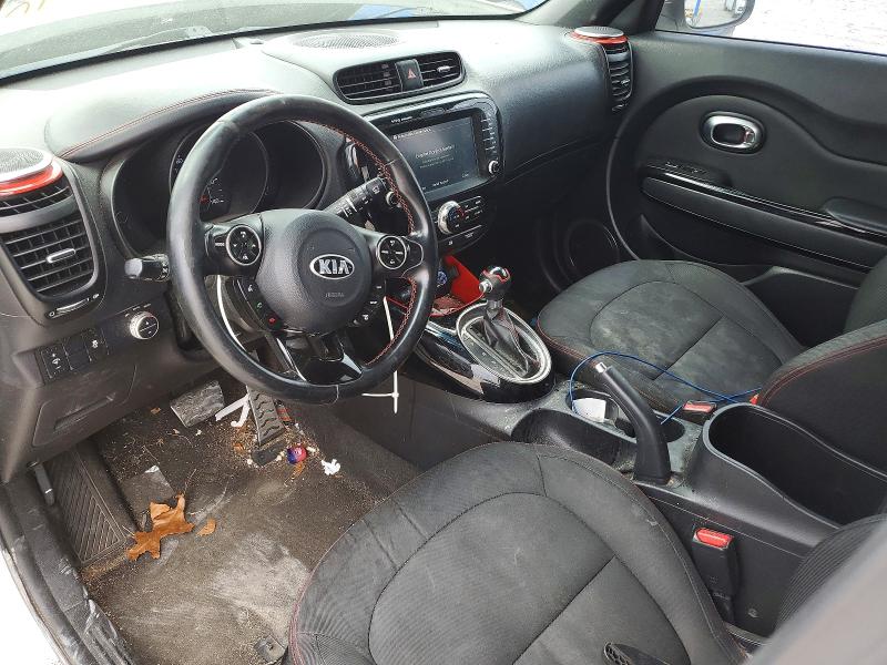 Photo 8 from auction – 2014 KIA SOUL with VIN KNDJP3A53E7028787