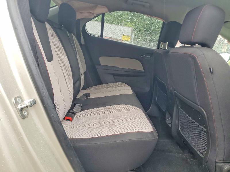 Photo 10 from auction – 2013 CHEVROLET EQUINOX with VIN 2GNALDEK2D6346732
