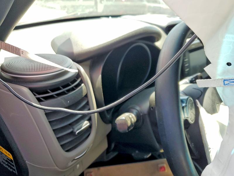 Photo 9 from auction – 2019 KIA SOUL with VIN KNDJN2A25K7652737