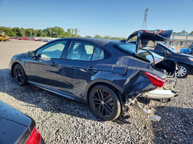 Photo 2 from auction – 2026 TOYOTA CAMRY with VIN 4T1DAACK4TU301932