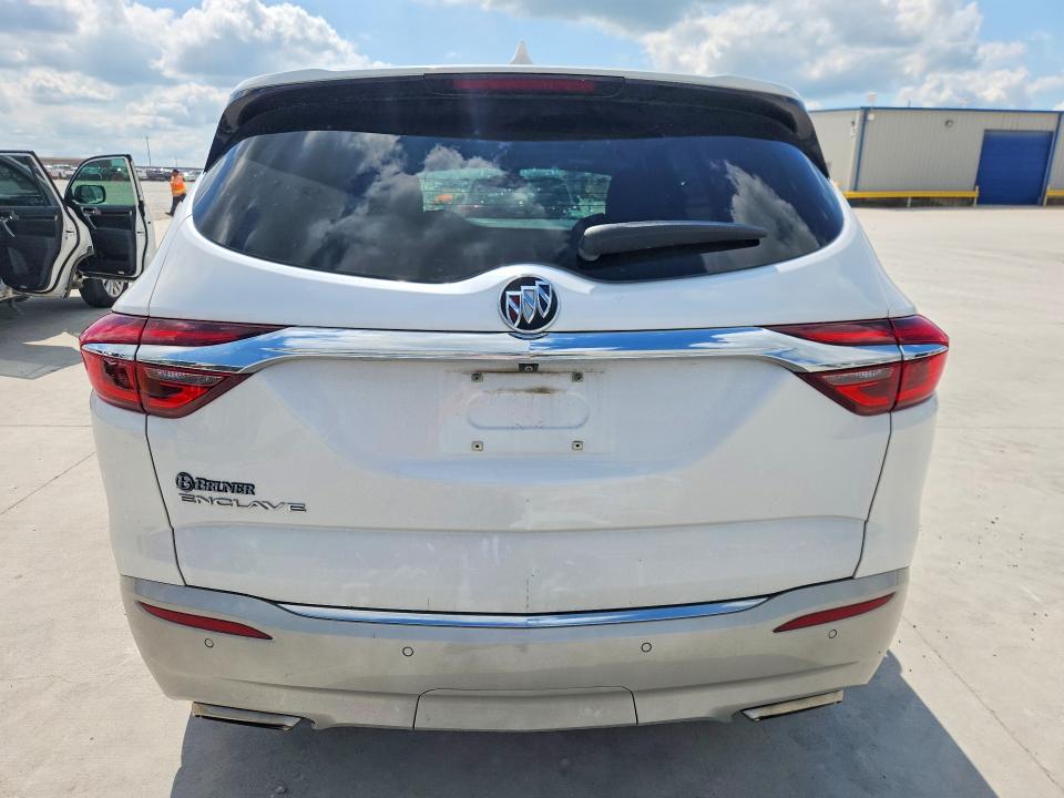 Foto 6 de la subasta – 2020 BUICK ENCLAVE con VIN 5GAERCKW5LJ229983
