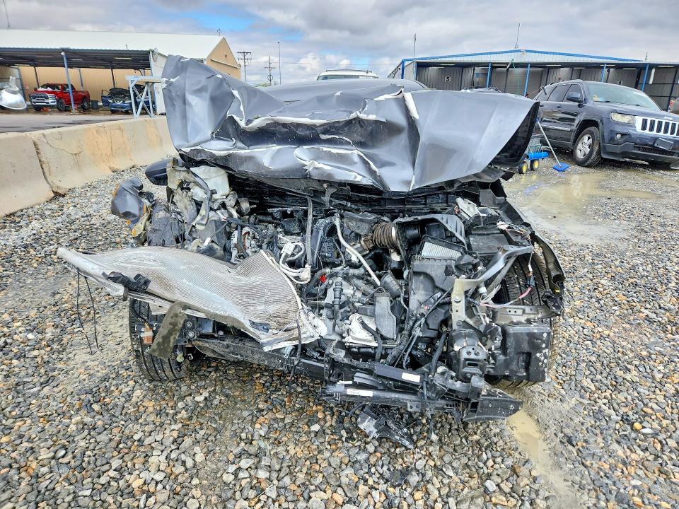 Photo 5 from auction – 2024 NISSAN ALTIMA with VIN 1N4BL4DV8RN356344
