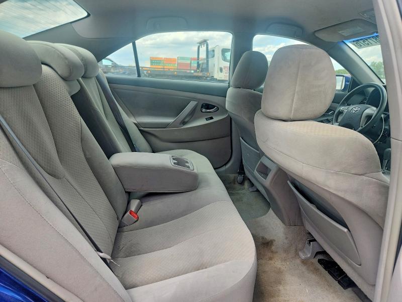 Photo 10 from auction – 2008 TOYOTA CAMRY with VIN 4T1BE46K08U228705