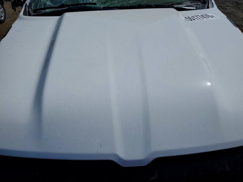 Photo 11 from auction – 2026 RAM 1500 with VIN 1C6SRFFT9TN349594