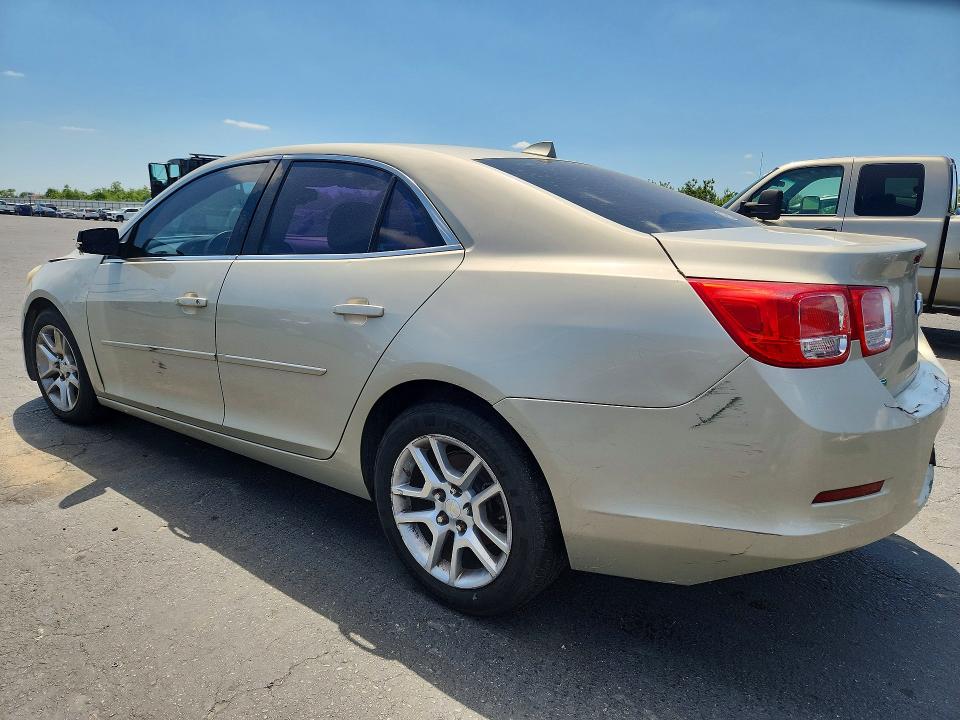 Photo 2 from auction – 2014 CHEVROLET MALIBU with VIN 1G11C5SL3EF284222