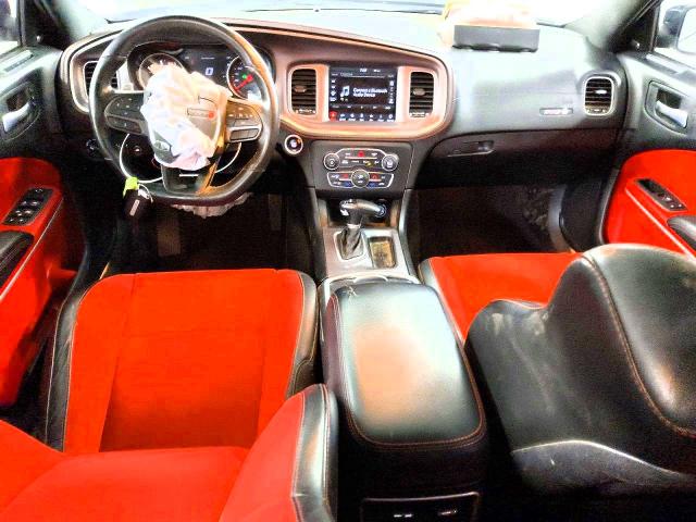 Photo 8 from auction – 2022 DODGE CHARGER with VIN 2C3CDXGJ3NH229711