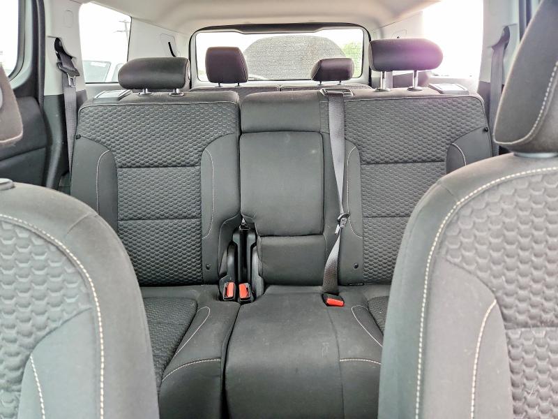 Photo 10 from auction – 2019 GMC ACADIA with VIN 1GKKNKLA8KZ249935