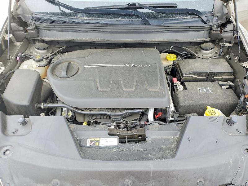 Photo 12 from auction – 2016 JEEP CHEROKEE with VIN 1C4PJMJS3GW314431