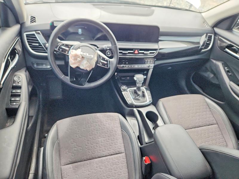 Photo 8 from auction – 2026 KIA SELTOS with VIN KNDEU2AA6T7872742