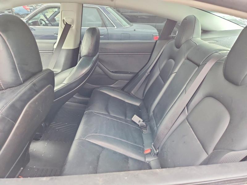 Photo 10 from auction – 2019 TESLA MODEL 3 with VIN 5YJ3E1EA9KF411844