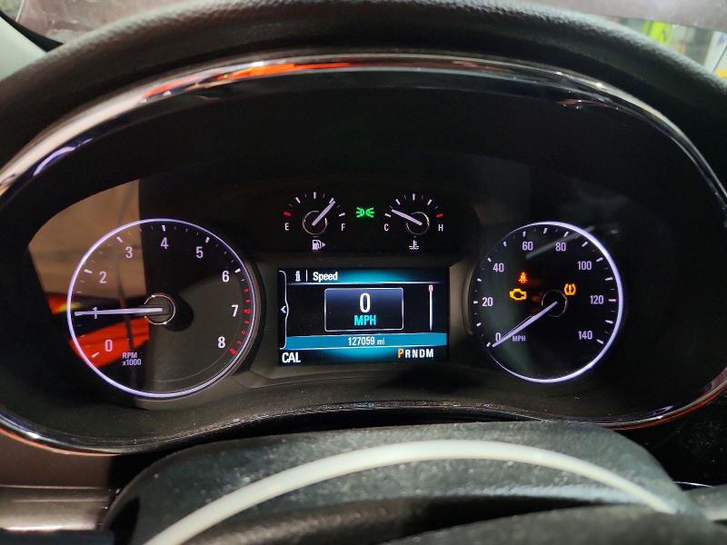 Foto 9 de la subasta – 2018 BUICK ENCORE con VIN KL4CJASB5JB556383