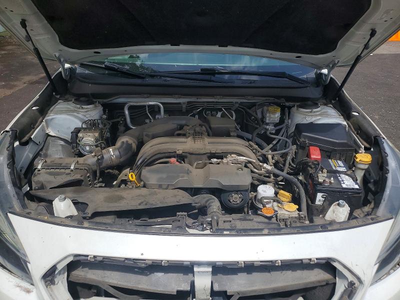 Photo 11 from auction – 2018 SUBARU OUTBACK with VIN 4S4BSAFC9J3385001