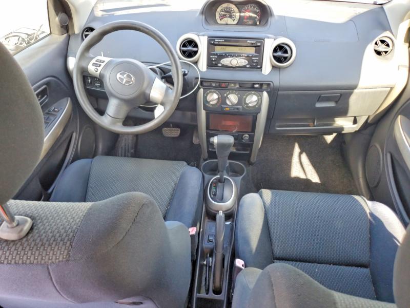 Photo 8 from auction – 2006 SCION XA with VIN JTKKT624065008624