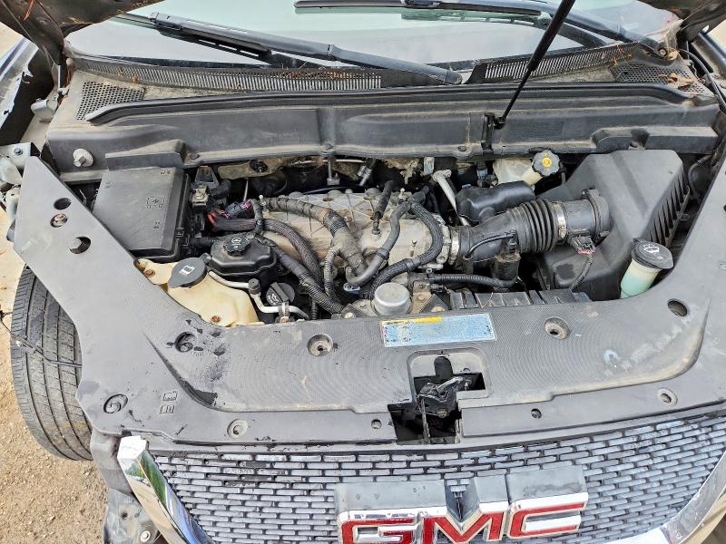 Foto 12 de la subasta – 2011 GMC ACADIA con VIN 1GKKRNED6BJ109510