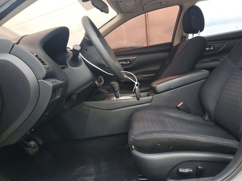 Фото 7 с аукциона – 2016 NISSAN ALTIMA с VIN 1N4AL3AP1GC272483