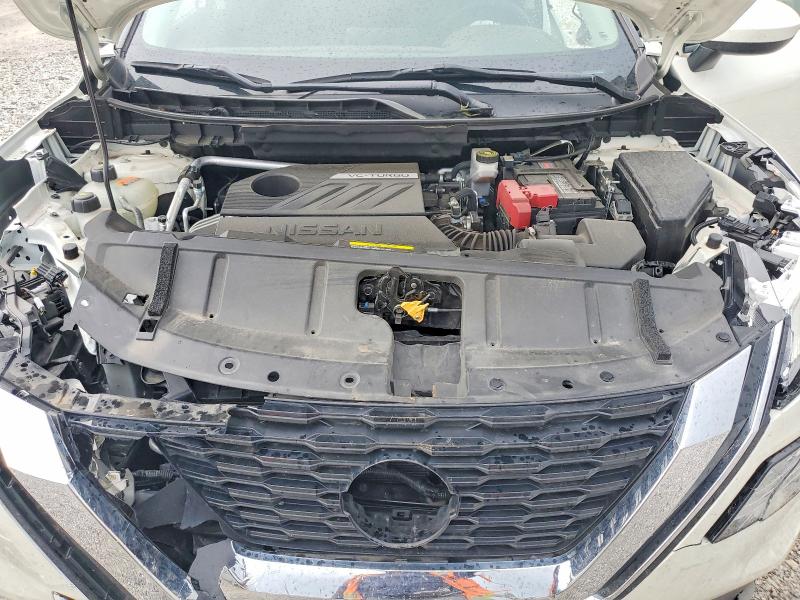 Photo 12 from auction – 2023 NISSAN ROGUE with VIN 5N1BT3BB2PC813960