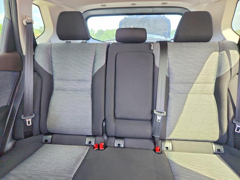 Photo 10 from auction – 2023 NISSAN ROGUE with VIN JN8BT3BB7PW482607