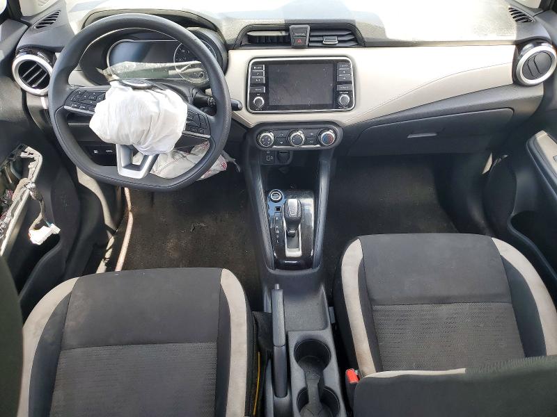 Снимка 8 от търг – 2021 NISSAN VERSA с VIN 3N1CN8EV6ML815316