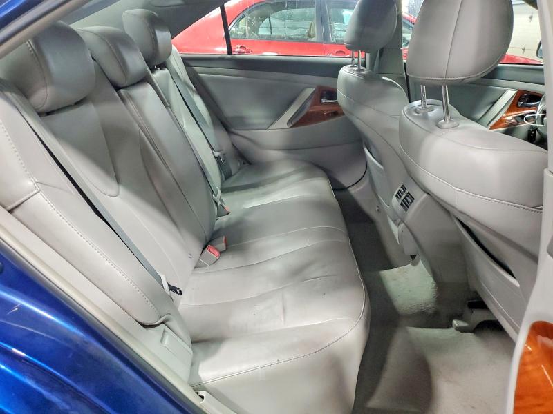 Photo 10 from auction – 2011 TOYOTA CAMRY with VIN 4T1BK3EK4BU628679