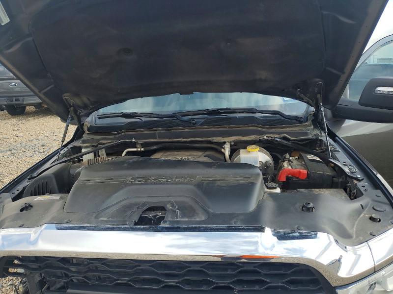 Photo 11 from auction – 2023 RAM 2500 with VIN 3C6UR5CJ5PG518448